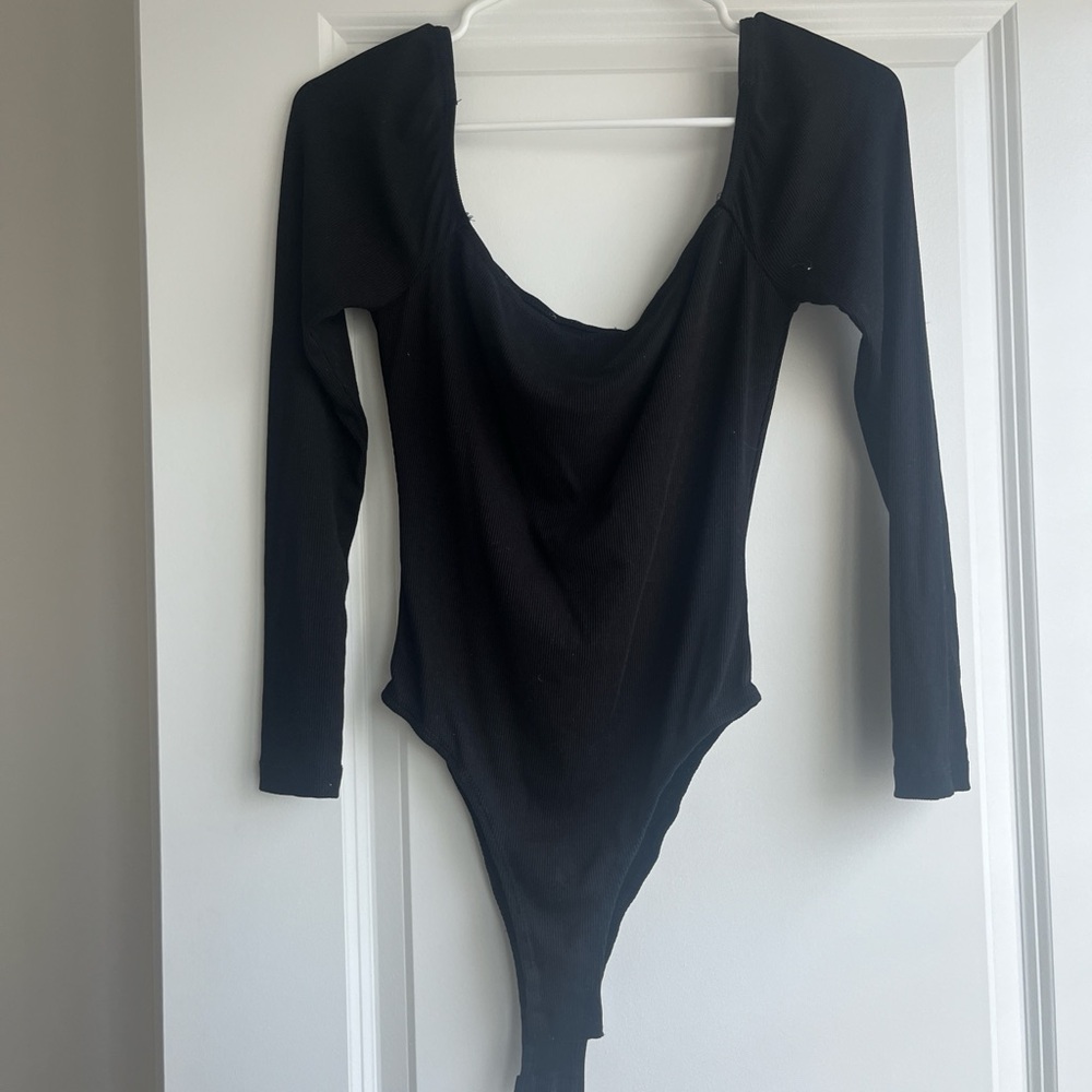 Princess Polly Charlotte Bodysuit - Picture 2 of 3